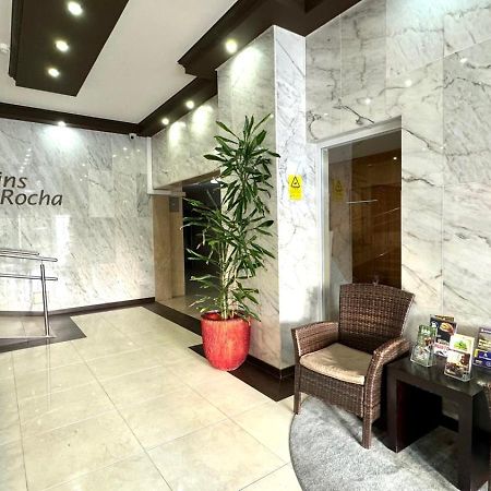 Praia Da Rocha, 4G Jardins Da Rocha, Sunny Studio, Air Conditioning, Two Pools, Internet, Parking, By Ig Portimao Luaran gambar