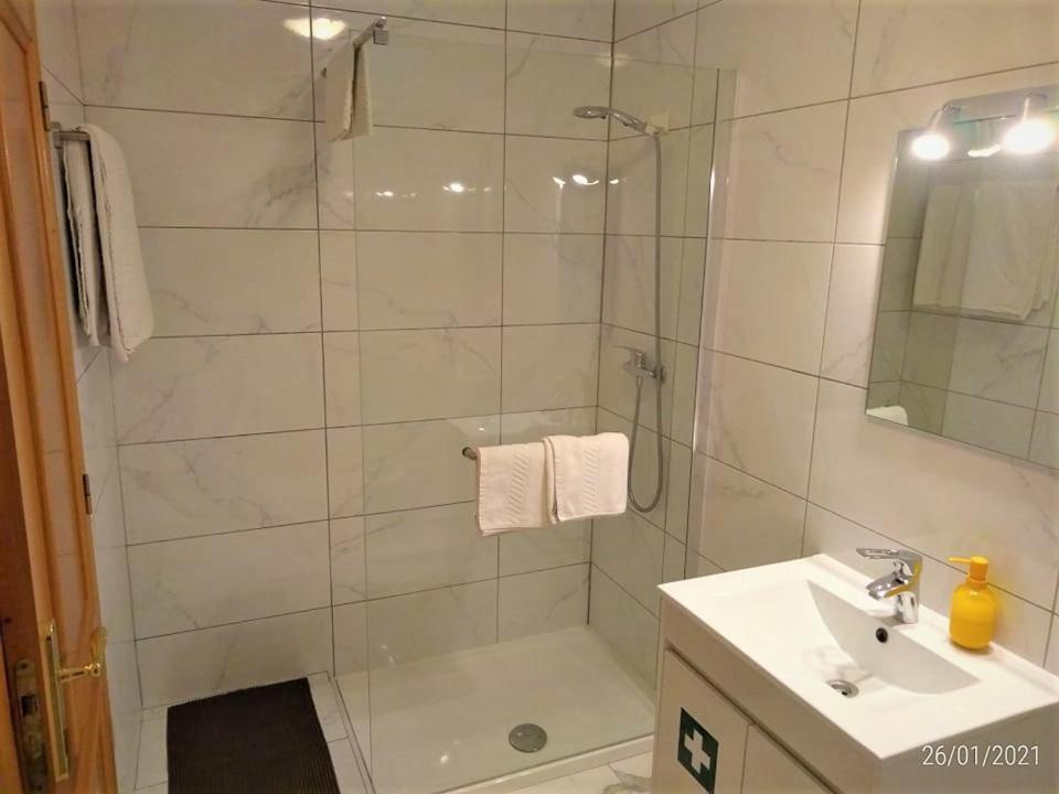 Praia Da Rocha, 4G Jardins Da Rocha, Sunny Studio, Air Conditioning, Two Pools, Internet, Parking, By Ig Portimao Luaran gambar