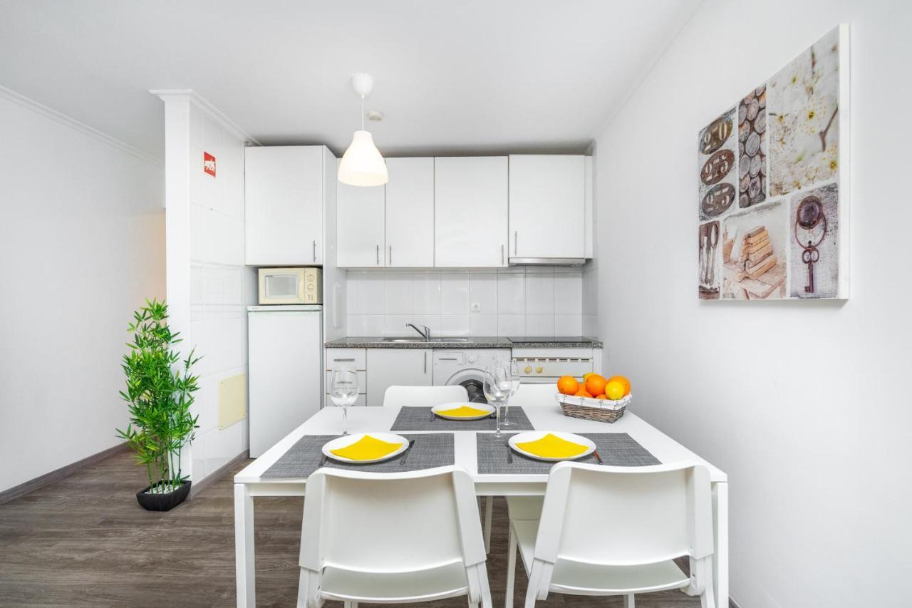 Praia Da Rocha, 4G Jardins Da Rocha, Sunny Studio, Air Conditioning, Two Pools, Internet, Parking, By Ig Portimao Luaran gambar
