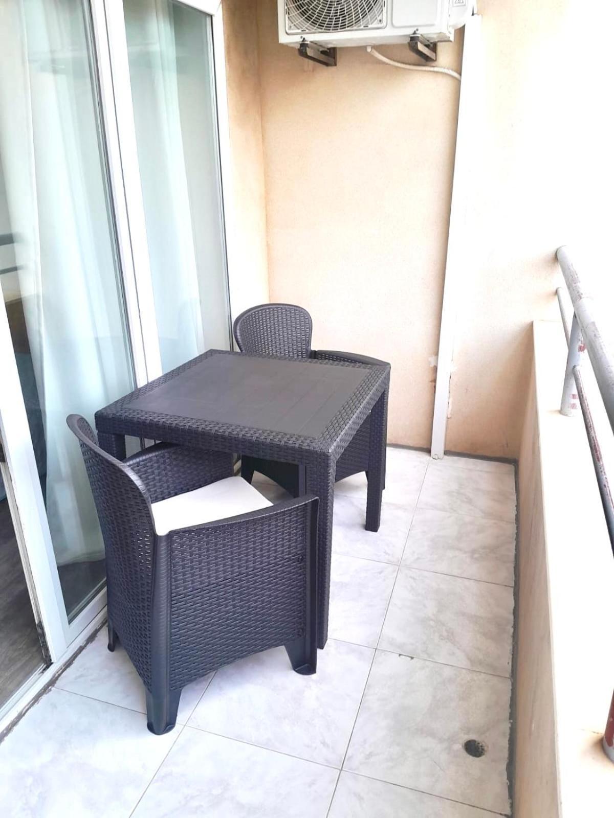 Praia Da Rocha, 4G Jardins Da Rocha, Sunny Studio, Air Conditioning, Two Pools, Internet, Parking, By Ig Portimao Luaran gambar